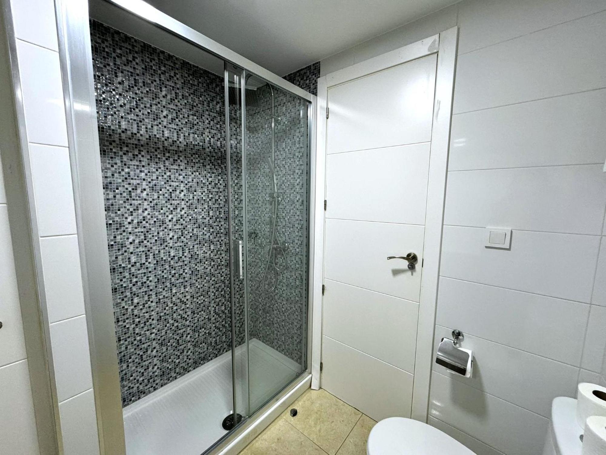 Apartamento Don Miguel I-2 Benidorm Exterior foto