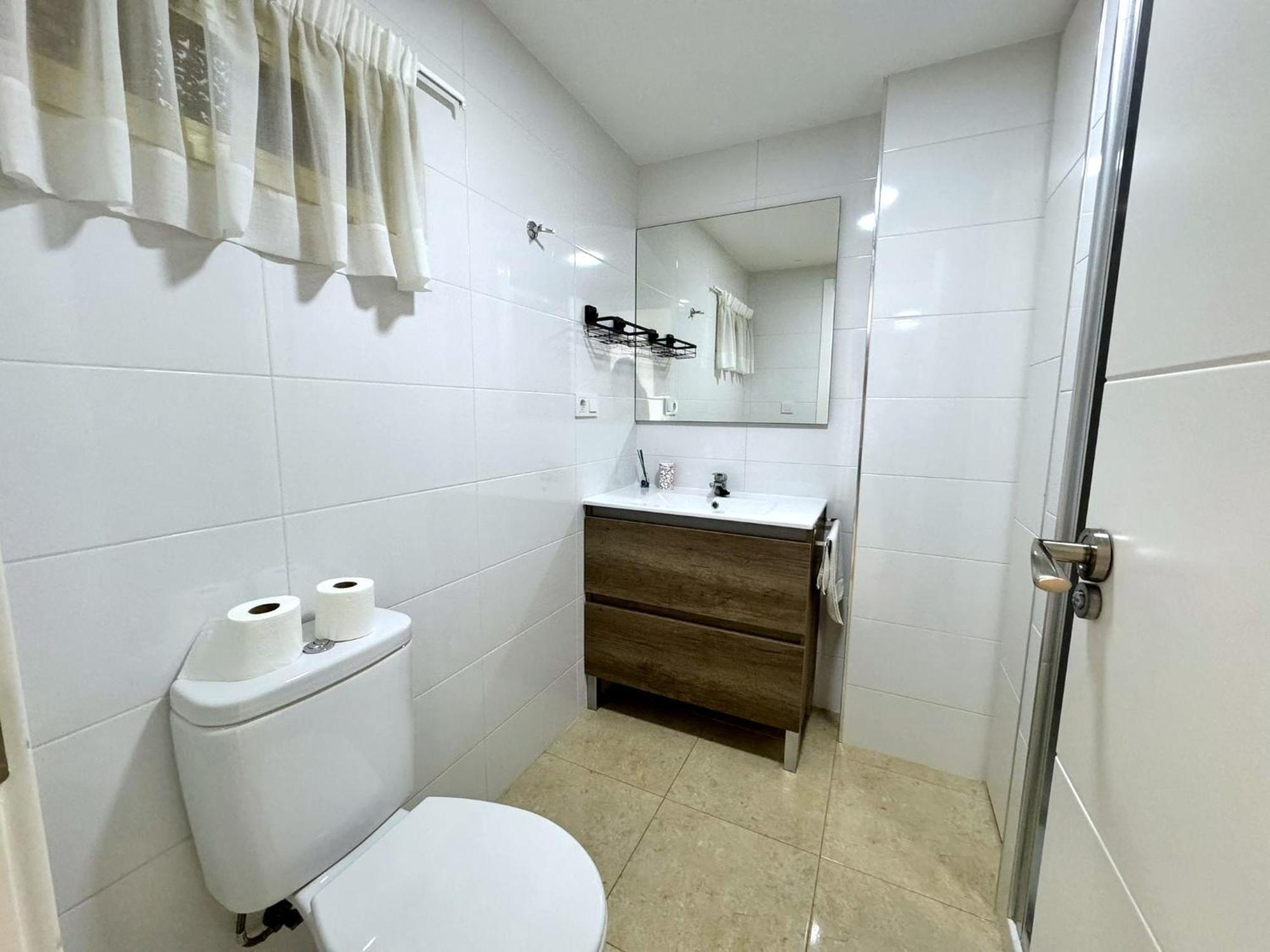 Apartamento Don Miguel I-2 Benidorm Exterior foto
